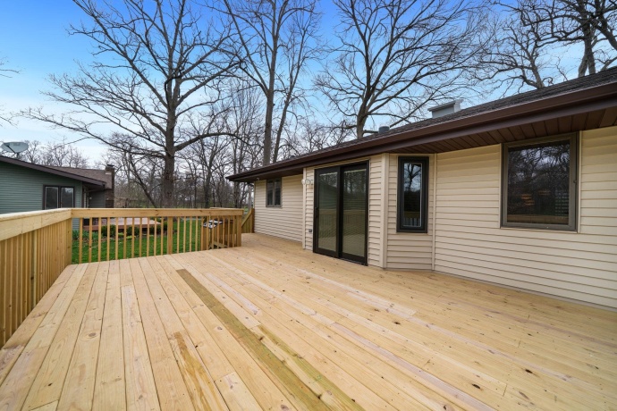 5816 Fair Oaks, DAVIS JUNCTION, Illinois 61020, 3 Bedrooms Bedrooms, ,2 BathroomsBathrooms,House,For Sale,Fair Oaks,202602051