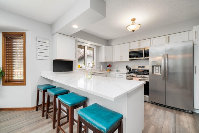 5816 Fair Oaks, DAVIS JUNCTION, Illinois 61020, 3 Bedrooms Bedrooms, ,2 BathroomsBathrooms,House,For Sale,Fair Oaks,202602051