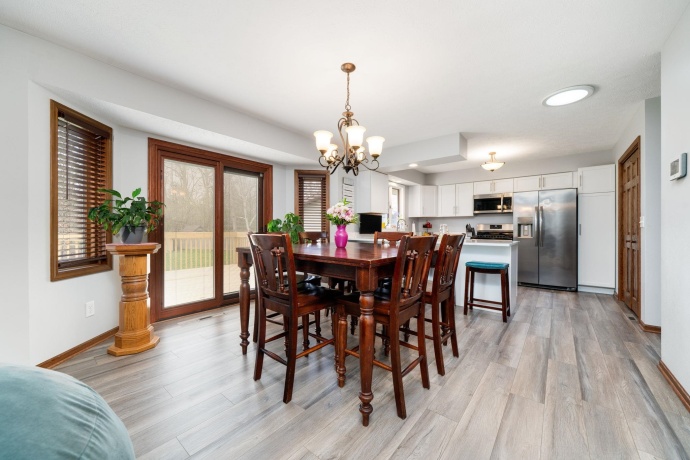 5816 Fair Oaks, DAVIS JUNCTION, Illinois 61020, 3 Bedrooms Bedrooms, ,2 BathroomsBathrooms,House,For Sale,Fair Oaks,202602051