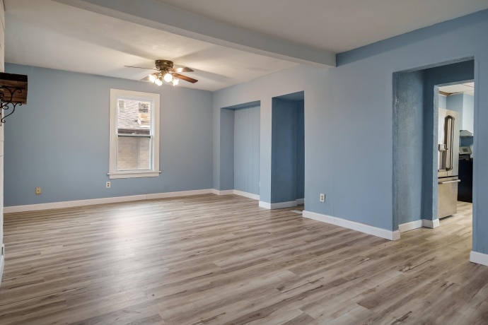 2946 Cannon, ROCKFORD, Illinois 61109, 3 Bedrooms Bedrooms, ,1 BathroomBathrooms,House,For Sale,Cannon,202601089