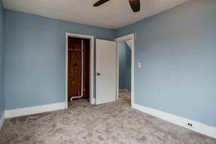 2946 Cannon, ROCKFORD, Illinois 61109, 3 Bedrooms Bedrooms, ,1 BathroomBathrooms,House,For Sale,Cannon,202601089