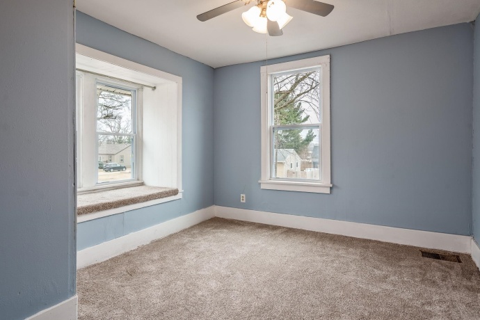 2946 Cannon, ROCKFORD, Illinois 61109, 3 Bedrooms Bedrooms, ,1 BathroomBathrooms,House,For Sale,Cannon,202601089