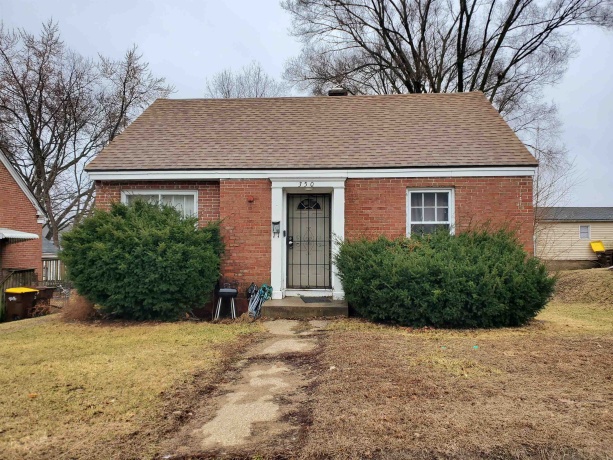 350 Cole, ROCKFORD, Illinois 61102, 2 Bedrooms Bedrooms, ,1 BathroomBathrooms,House,For Sale,Cole,202601254