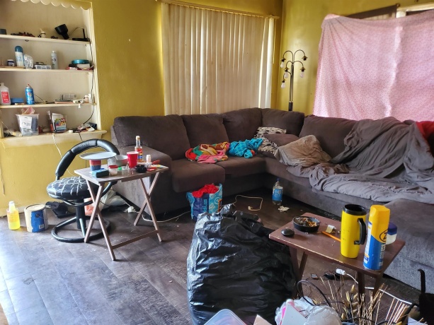 350 Cole, ROCKFORD, Illinois 61102, 2 Bedrooms Bedrooms, ,1 BathroomBathrooms,House,For Sale,Cole,202601254