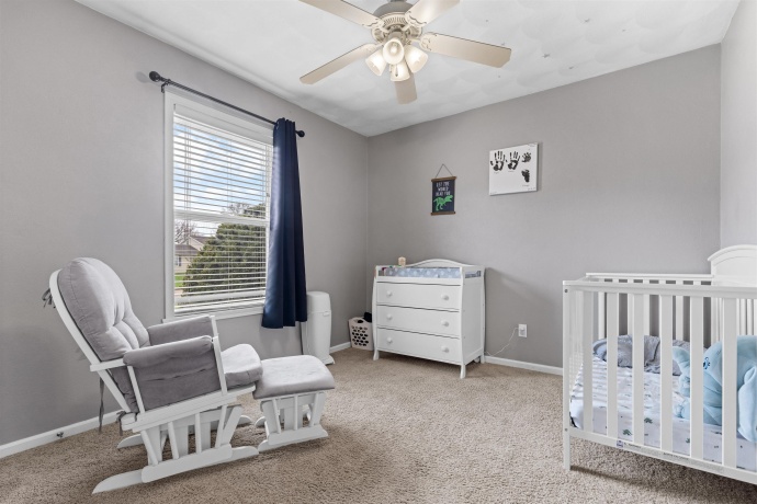 611 Lanae, SOUTH BELOIT, Illinois 61080, 3 Bedrooms Bedrooms, ,2 BathroomsBathrooms,House,For Sale,Lanae,202602052