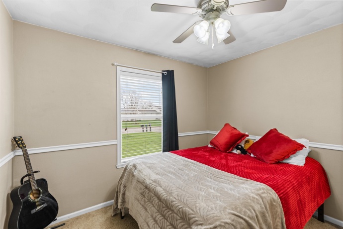 611 Lanae, SOUTH BELOIT, Illinois 61080, 3 Bedrooms Bedrooms, ,2 BathroomsBathrooms,House,For Sale,Lanae,202602052