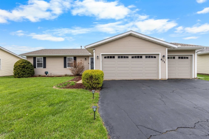 611 Lanae, SOUTH BELOIT, Illinois 61080, 3 Bedrooms Bedrooms, ,2 BathroomsBathrooms,House,For Sale,Lanae,202602052