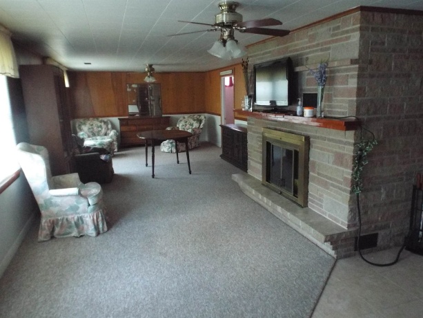 475 Columbia, STOCKTON, Illinois 61085, 4 Bedrooms Bedrooms, ,2 BathroomsBathrooms,House,For Sale,Columbia,202602053