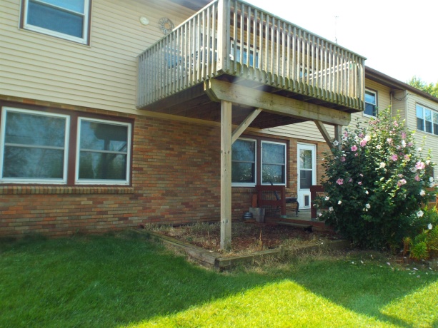 475 Columbia, STOCKTON, Illinois 61085, 4 Bedrooms Bedrooms, ,2 BathroomsBathrooms,House,For Sale,Columbia,202602053