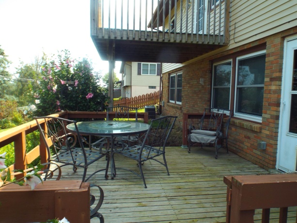 475 Columbia, STOCKTON, Illinois 61085, 4 Bedrooms Bedrooms, ,2 BathroomsBathrooms,House,For Sale,Columbia,202602053