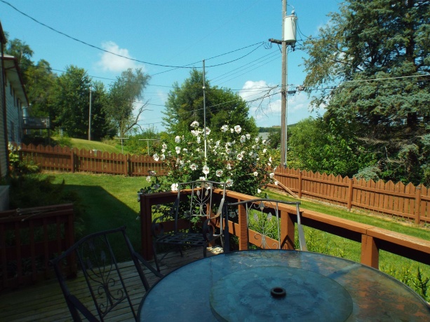 475 Columbia, STOCKTON, Illinois 61085, 4 Bedrooms Bedrooms, ,2 BathroomsBathrooms,House,For Sale,Columbia,202602053