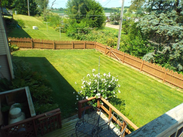 475 Columbia, STOCKTON, Illinois 61085, 4 Bedrooms Bedrooms, ,2 BathroomsBathrooms,House,For Sale,Columbia,202602053