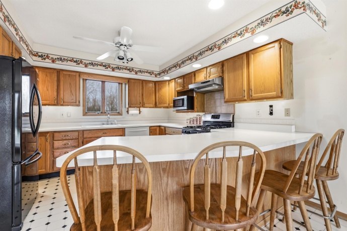 4A138 Winchester, APPLE RIVER, Illinois 61001, 3 Bedrooms Bedrooms, ,2 BathroomsBathrooms,House,For Sale,Winchester,202602054