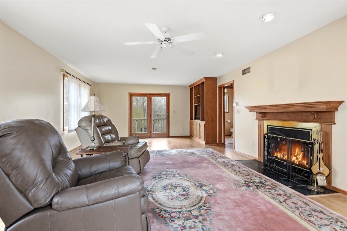 4A138 Winchester, APPLE RIVER, Illinois 61001, 3 Bedrooms Bedrooms, ,2 BathroomsBathrooms,House,For Sale,Winchester,202602054