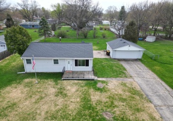 1407 Hackberry, MACHESNEY PARK, Illinois 61115, 3 Bedrooms Bedrooms, ,2 BathroomsBathrooms,House,For Sale,Hackberry,202602055