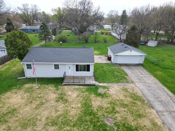 1407 Hackberry, MACHESNEY PARK, Illinois 61115, 3 Bedrooms Bedrooms, ,2 BathroomsBathrooms,House,For Sale,Hackberry,202602055