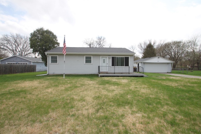 1407 Hackberry, MACHESNEY PARK, Illinois 61115, 3 Bedrooms Bedrooms, ,2 BathroomsBathrooms,House,For Sale,Hackberry,202602055