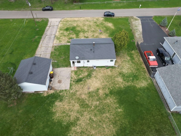 1407 Hackberry, MACHESNEY PARK, Illinois 61115, 3 Bedrooms Bedrooms, ,2 BathroomsBathrooms,House,For Sale,Hackberry,202602055