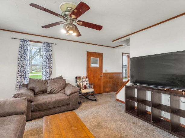 13514 Winslow, WINSLOW, Illinois 61089, 2 Bedrooms Bedrooms, ,1 BathroomBathrooms,House,For Sale,Winslow,202602058