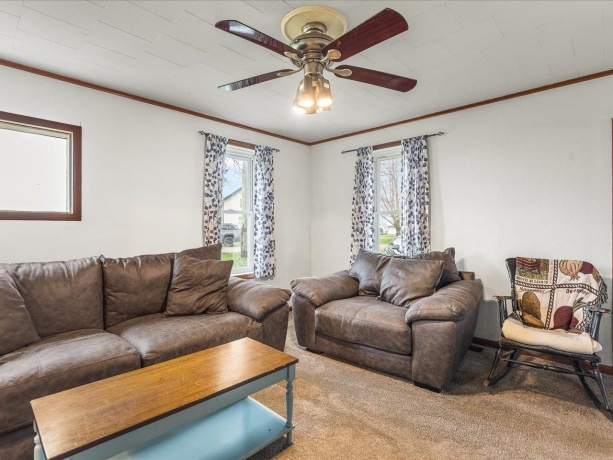 13514 Winslow, WINSLOW, Illinois 61089, 2 Bedrooms Bedrooms, ,1 BathroomBathrooms,House,For Sale,Winslow,202602058