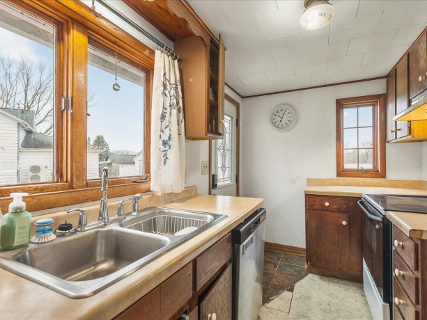 13514 Winslow, WINSLOW, Illinois 61089, 2 Bedrooms Bedrooms, ,1 BathroomBathrooms,House,For Sale,Winslow,202602058