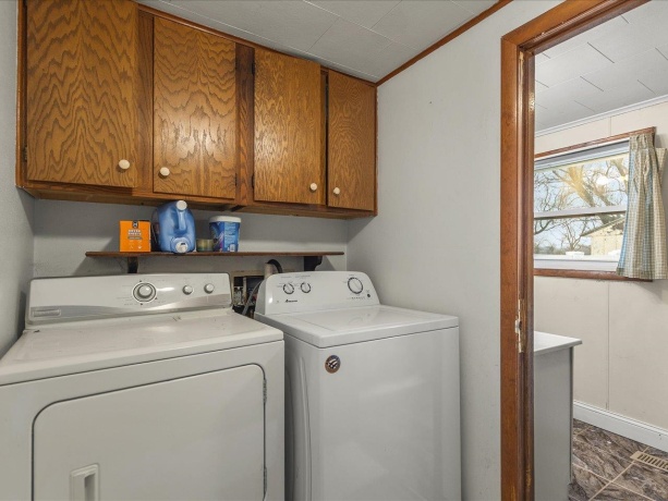 13514 Winslow, WINSLOW, Illinois 61089, 2 Bedrooms Bedrooms, ,1 BathroomBathrooms,House,For Sale,Winslow,202602058