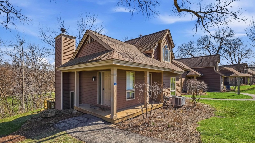 109 Walnut Hill, GALENA, Illinois 61036, 2 Bedrooms Bedrooms, ,2 BathroomsBathrooms,Condominium,For Sale,Walnut Hill,202602057