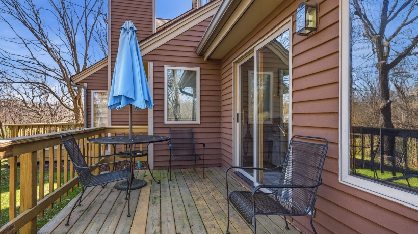 109 Walnut Hill, GALENA, Illinois 61036, 2 Bedrooms Bedrooms, ,2 BathroomsBathrooms,Condominium,For Sale,Walnut Hill,202602057