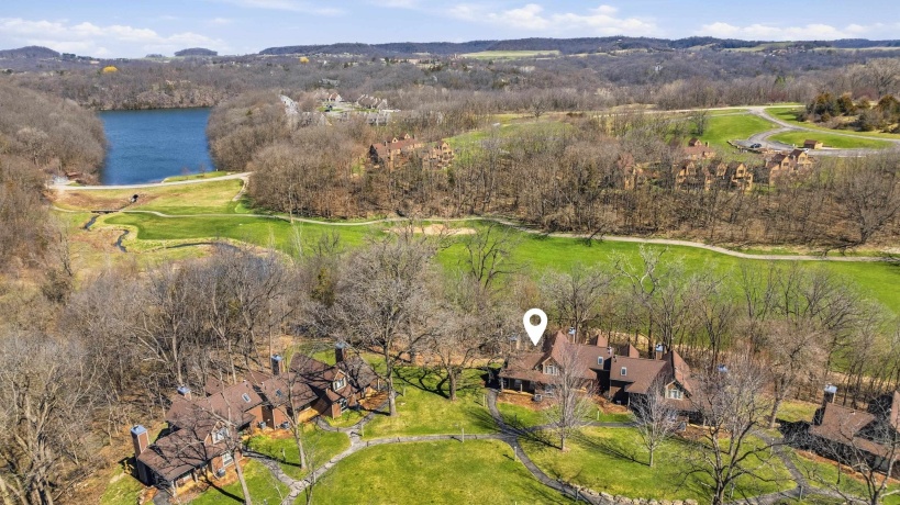 109 Walnut Hill, GALENA, Illinois 61036, 2 Bedrooms Bedrooms, ,2 BathroomsBathrooms,Condominium,For Sale,Walnut Hill,202602057