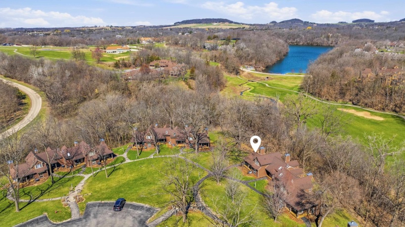 109 Walnut Hill, GALENA, Illinois 61036, 2 Bedrooms Bedrooms, ,2 BathroomsBathrooms,Condominium,For Sale,Walnut Hill,202602057