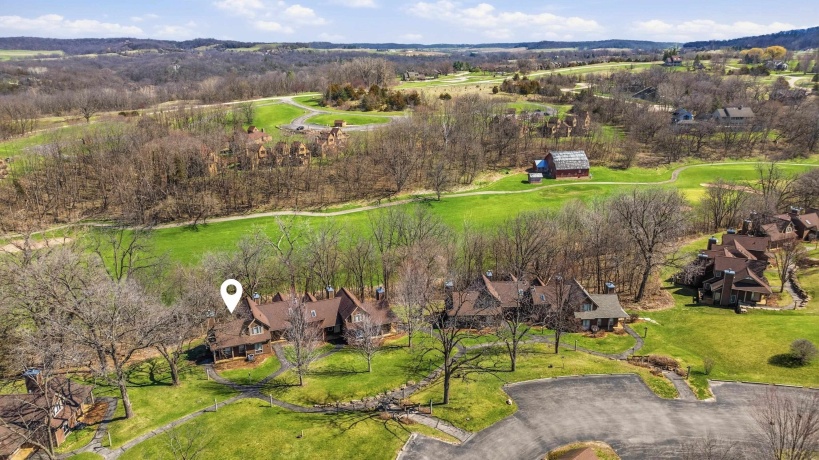 109 Walnut Hill, GALENA, Illinois 61036, 2 Bedrooms Bedrooms, ,2 BathroomsBathrooms,Condominium,For Sale,Walnut Hill,202602057