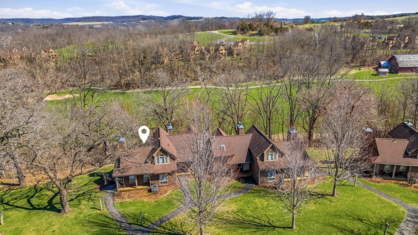 109 Walnut Hill, GALENA, Illinois 61036, 2 Bedrooms Bedrooms, ,2 BathroomsBathrooms,Condominium,For Sale,Walnut Hill,202602057