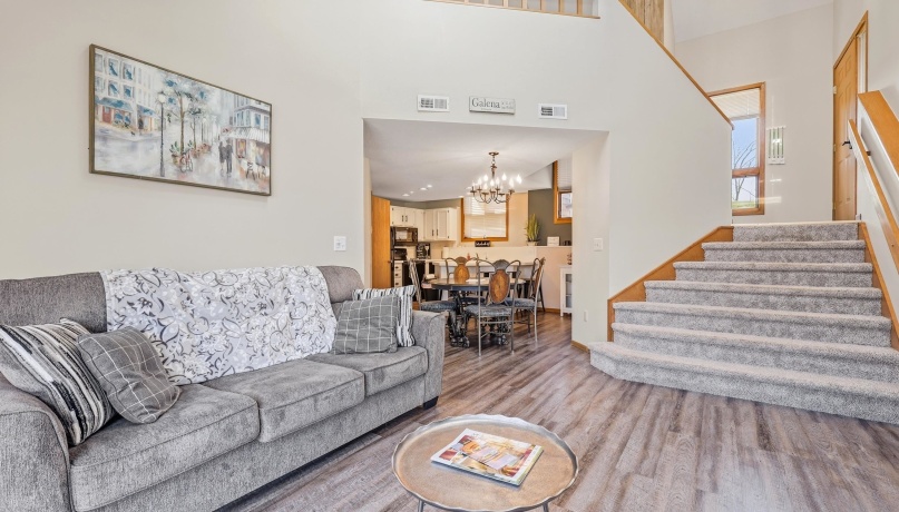 109 Walnut Hill, GALENA, Illinois 61036, 2 Bedrooms Bedrooms, ,2 BathroomsBathrooms,Condominium,For Sale,Walnut Hill,202602057