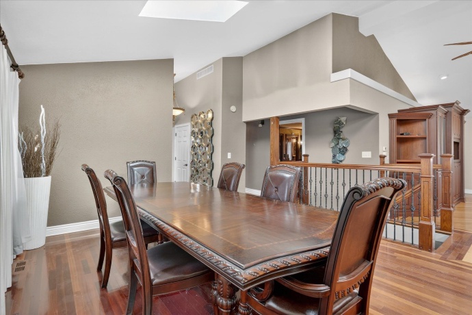 5992 Palisades, ROCKFORD, Illinois 61109, 5 Bedrooms Bedrooms, ,3 BathroomsBathrooms,House,For Sale,Palisades,202601710