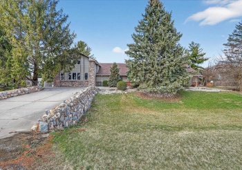 5992 Palisades, ROCKFORD, Illinois 61109, 5 Bedrooms Bedrooms, ,3 BathroomsBathrooms,House,For Sale,Palisades,202601710