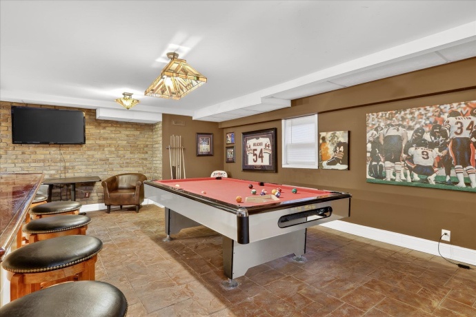 5992 Palisades, ROCKFORD, Illinois 61109, 5 Bedrooms Bedrooms, ,3 BathroomsBathrooms,House,For Sale,Palisades,202601710