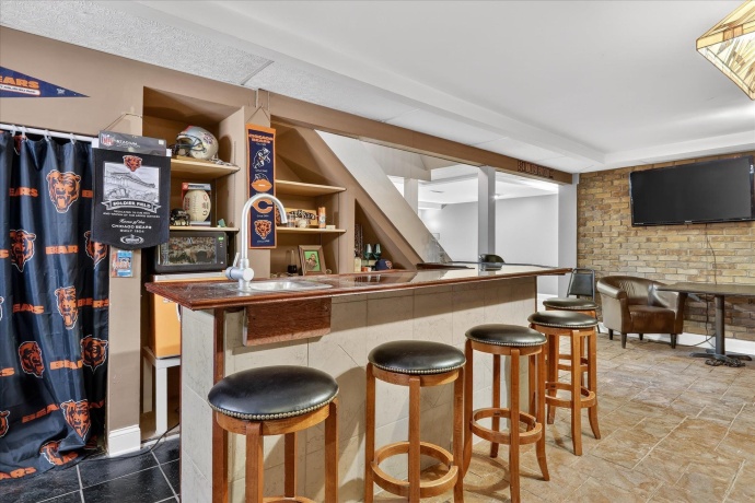 5992 Palisades, ROCKFORD, Illinois 61109, 5 Bedrooms Bedrooms, ,3 BathroomsBathrooms,House,For Sale,Palisades,202601710