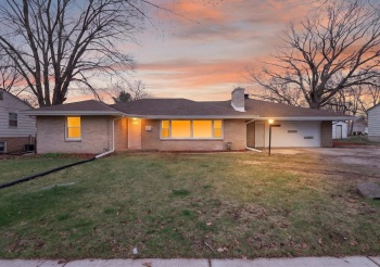 3229 Blackstone, ROCKFORD, Illinois 61101, 4 Bedrooms Bedrooms, ,3 BathroomsBathrooms,House,For Sale,Blackstone,202602060