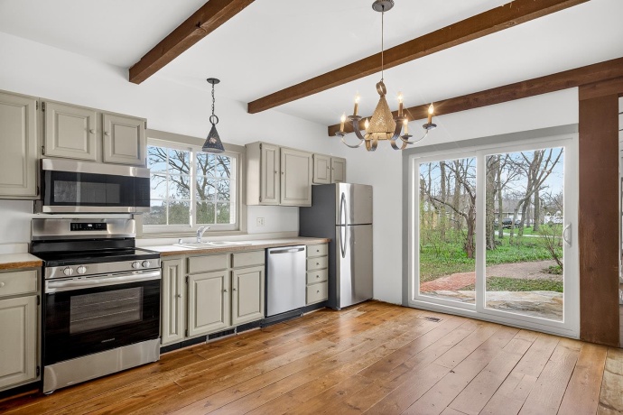 127 RIVER, ROCKTON, Illinois 61072, 3 Bedrooms Bedrooms, ,2 BathroomsBathrooms,House,For Sale,RIVER,202602061