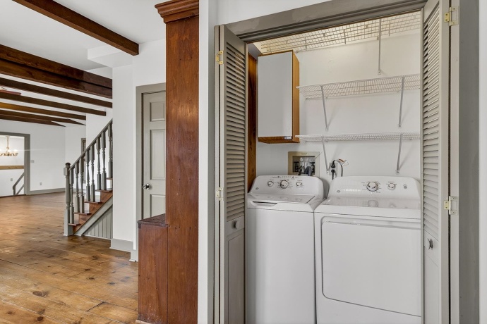 127 RIVER, ROCKTON, Illinois 61072, 3 Bedrooms Bedrooms, ,2 BathroomsBathrooms,House,For Sale,RIVER,202602061