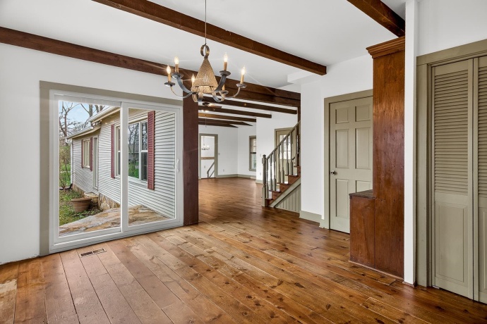 127 RIVER, ROCKTON, Illinois 61072, 3 Bedrooms Bedrooms, ,2 BathroomsBathrooms,House,For Sale,RIVER,202602061