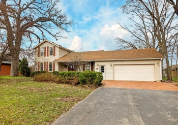 127 RIVER, ROCKTON, Illinois 61072, 3 Bedrooms Bedrooms, ,2 BathroomsBathrooms,House,For Sale,RIVER,202602061