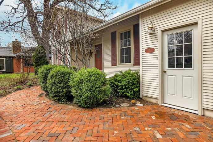 127 RIVER, ROCKTON, Illinois 61072, 3 Bedrooms Bedrooms, ,2 BathroomsBathrooms,House,For Sale,RIVER,202602061