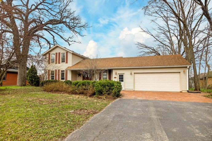 127 RIVER, ROCKTON, Illinois 61072, 3 Bedrooms Bedrooms, ,2 BathroomsBathrooms,House,For Sale,RIVER,202602061