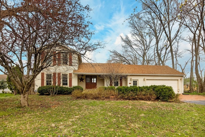 127 RIVER, ROCKTON, Illinois 61072, 3 Bedrooms Bedrooms, ,2 BathroomsBathrooms,House,For Sale,RIVER,202602061