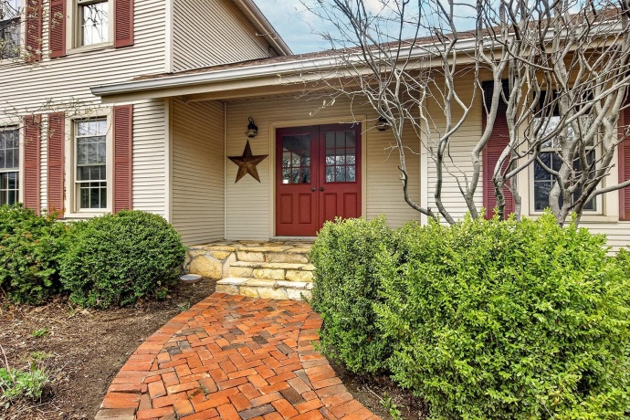 127 RIVER, ROCKTON, Illinois 61072, 3 Bedrooms Bedrooms, ,2 BathroomsBathrooms,House,For Sale,RIVER,202602061