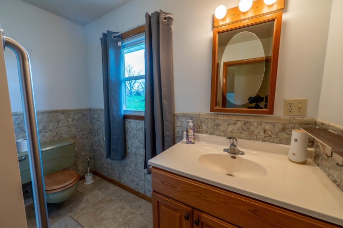 406 Williams, OREGON, Illinois 61061, 3 Bedrooms Bedrooms, ,2 BathroomsBathrooms,House,For Sale,Williams,202602064