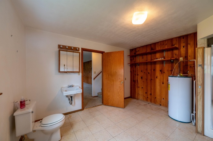 406 Williams, OREGON, Illinois 61061, 3 Bedrooms Bedrooms, ,2 BathroomsBathrooms,House,For Sale,Williams,202602064