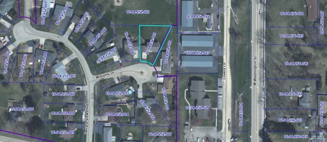 406 Williams, OREGON, Illinois 61061, 3 Bedrooms Bedrooms, ,2 BathroomsBathrooms,House,For Sale,Williams,202602064