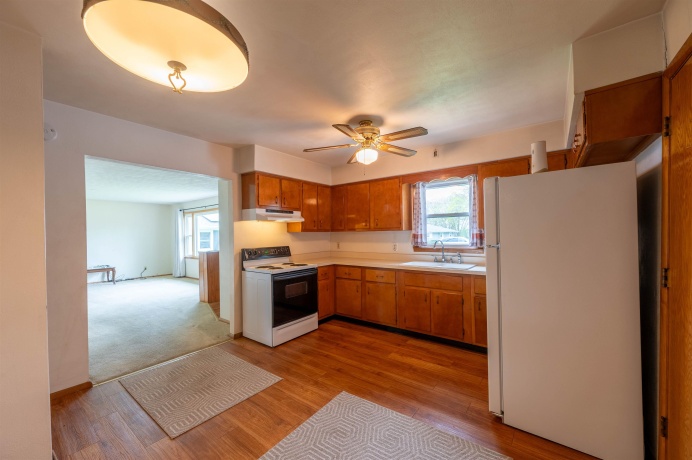 406 Williams, OREGON, Illinois 61061, 3 Bedrooms Bedrooms, ,2 BathroomsBathrooms,House,For Sale,Williams,202602064